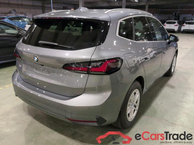 BMW 2 SERIES ACTIVE TOURER 2.0 218D (100KW) #4