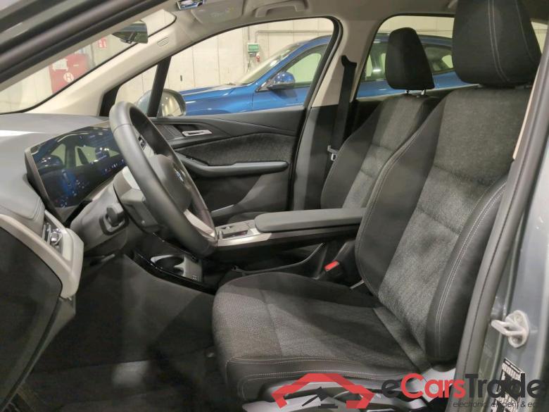 BMW 2 SERIES ACTIVE TOURER 2.0 218D (100KW) #5