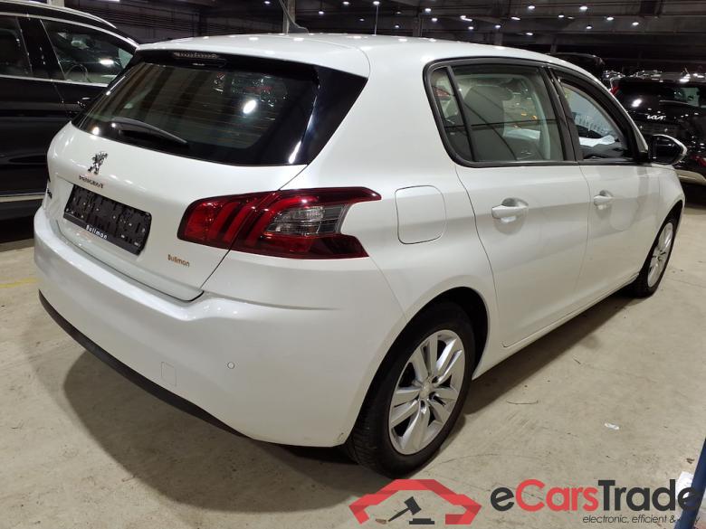 PEUGEOT 308 1.5 BLUEHDI 96KW S-S ACTIVE PACK #4