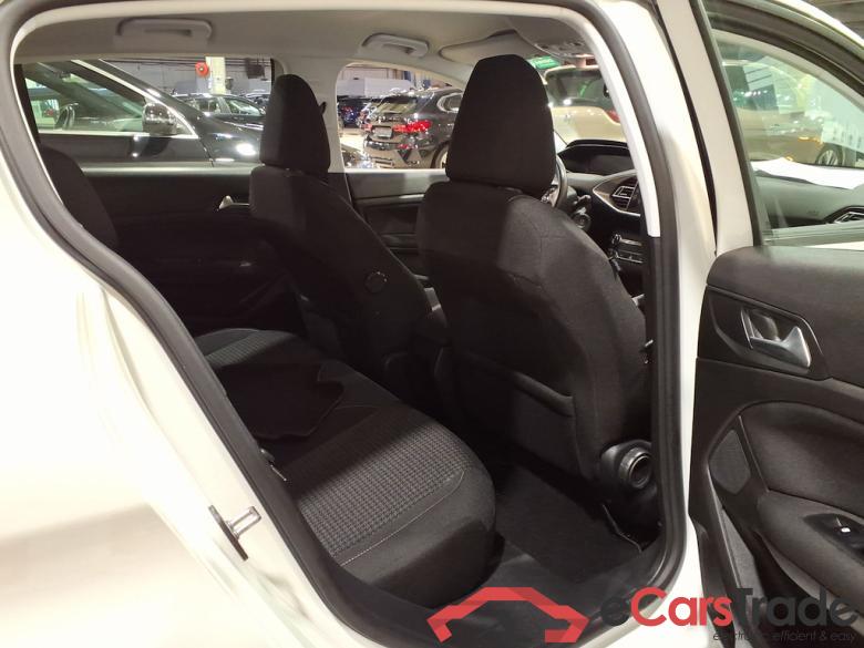 PEUGEOT 308 1.5 BLUEHDI 96KW S-S ACTIVE PACK #5