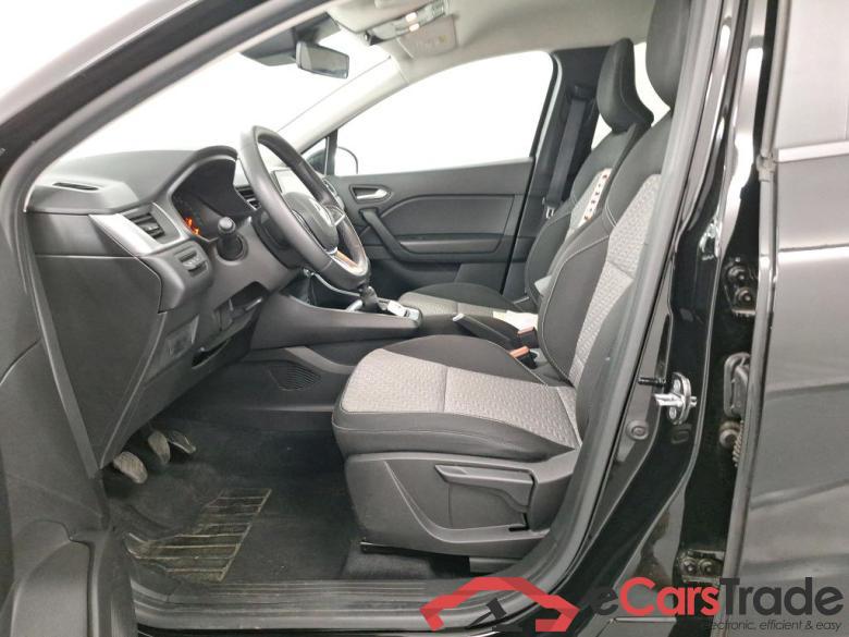 RENAULT CAPTUR 1.0 TCE 90 LIMITED #3 #5