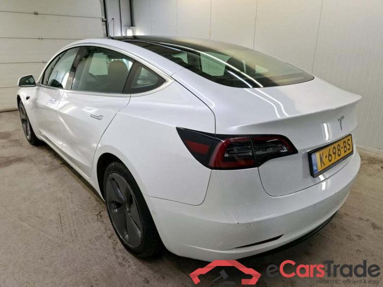 Tesla Model 3 Stnd.RWD Plus 60 kWh #6