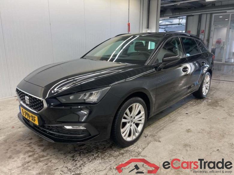 SEAT Leon Sportstourer 1.0 eTSI Style BnsIn #1