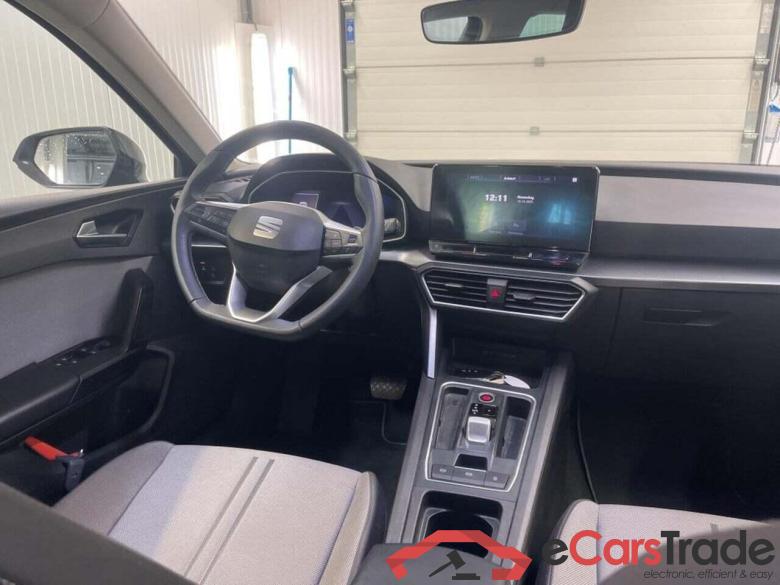 SEAT Leon Sportstourer 1.0 eTSI Style BnsIn #3