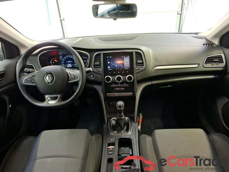 RENAULT Mégane Estate 1.3 TCe140 Equilibre #3
