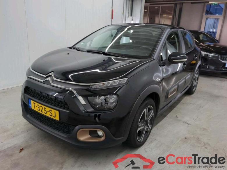 CITROEN C3 1.2 PT C-Series #1