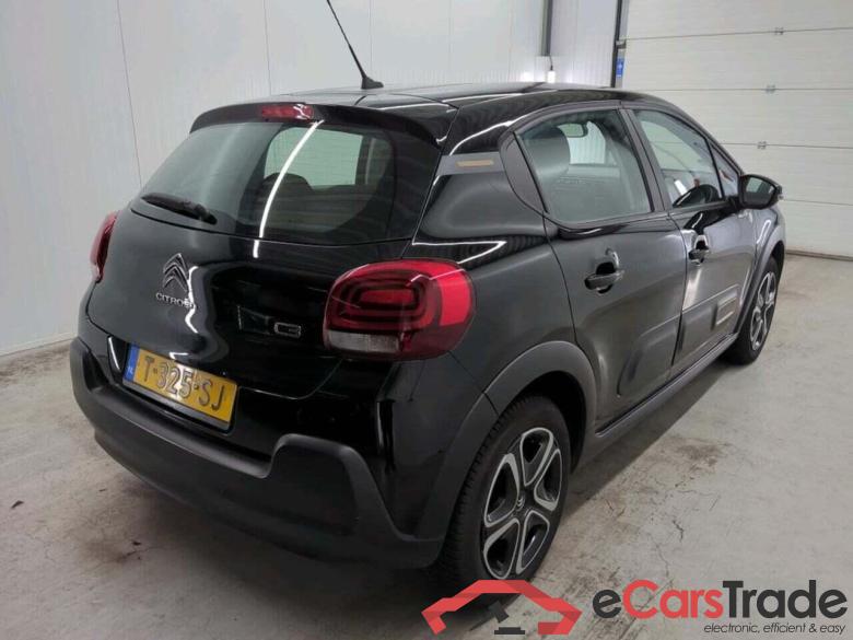CITROEN C3 1.2 PT C-Series #2