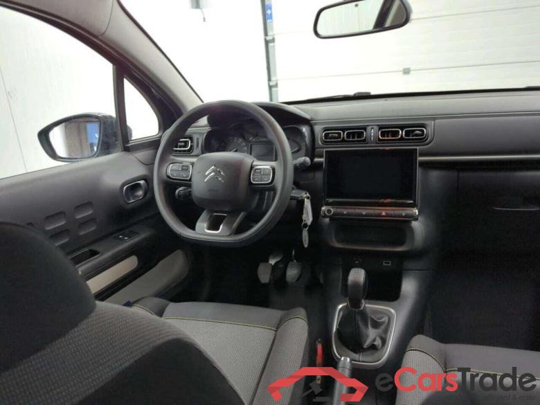 CITROEN C3 1.2 PT C-Series #3