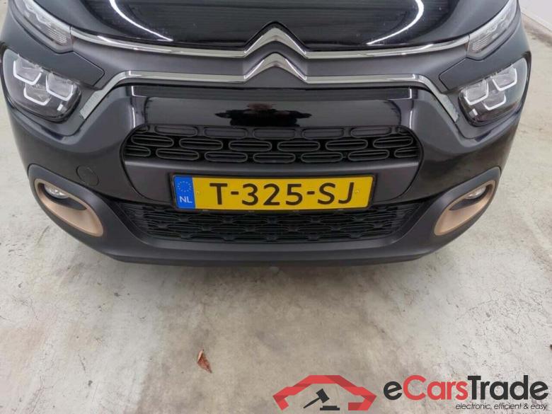 CITROEN C3 1.2 PT C-Series #4