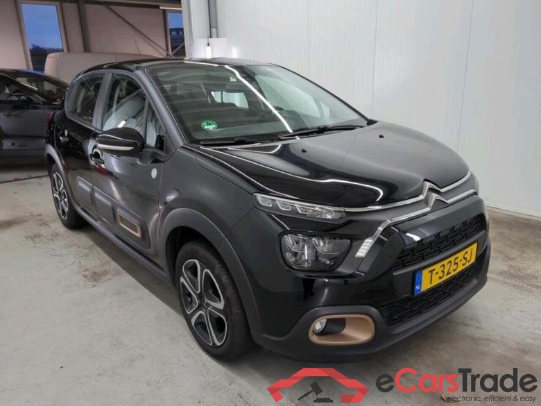 CITROEN C3 1.2 PT C-Series #5