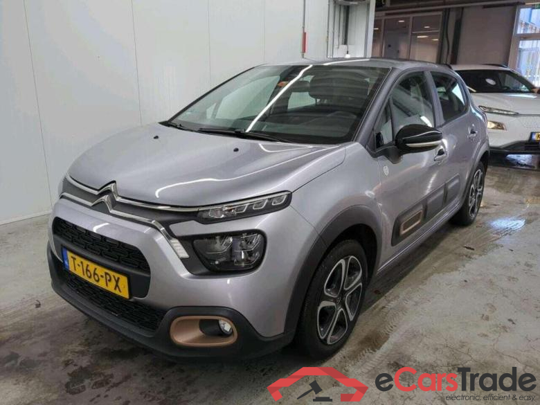 CITROEN C3 1.2 PT C-Series