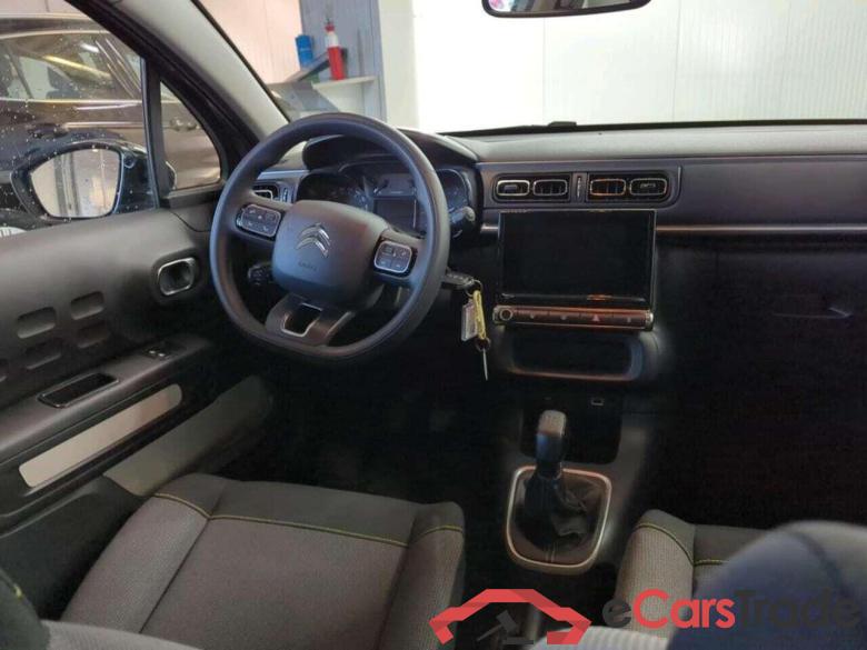 CITROEN C3 1.2 PT C-Series #3