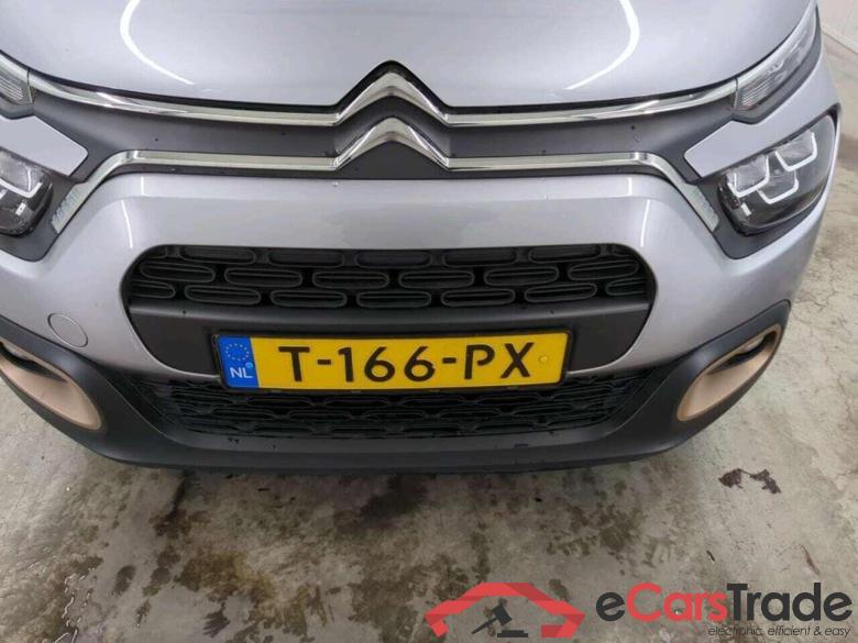 CITROEN C3 1.2 PT C-Series #4