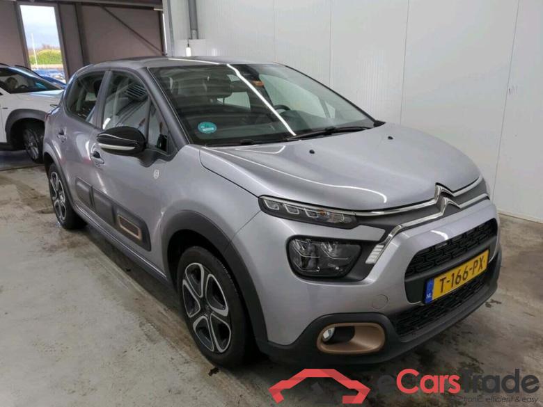 CITROEN C3 1.2 PT C-Series #5