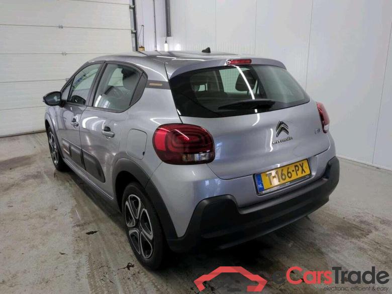 CITROEN C3 1.2 PT C-Series #6