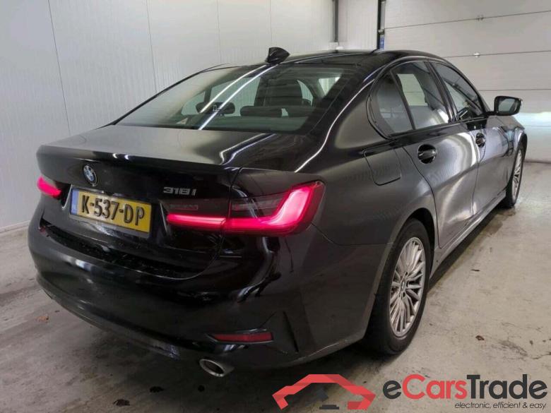 BMW 3-serie 318i Executive Ed. #2