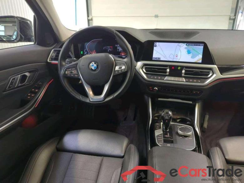 BMW 3-serie 318i Executive Ed. #3