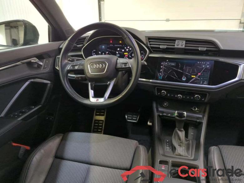 AUDI Q3 Sportback 45 TFSI e S Edition #3