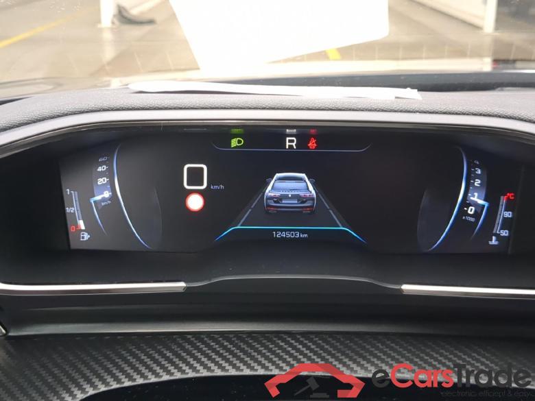 PEUGEOT 508 SW / 2018 / 5P / Break BlueHDi 130 S&S EAT8 Allure Pack #6