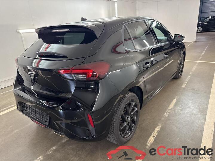 Opel Corsa Corsa 1.2 Turbo S/S Auto GS Line 96kW/131pk  5D/P Auto-8 #4