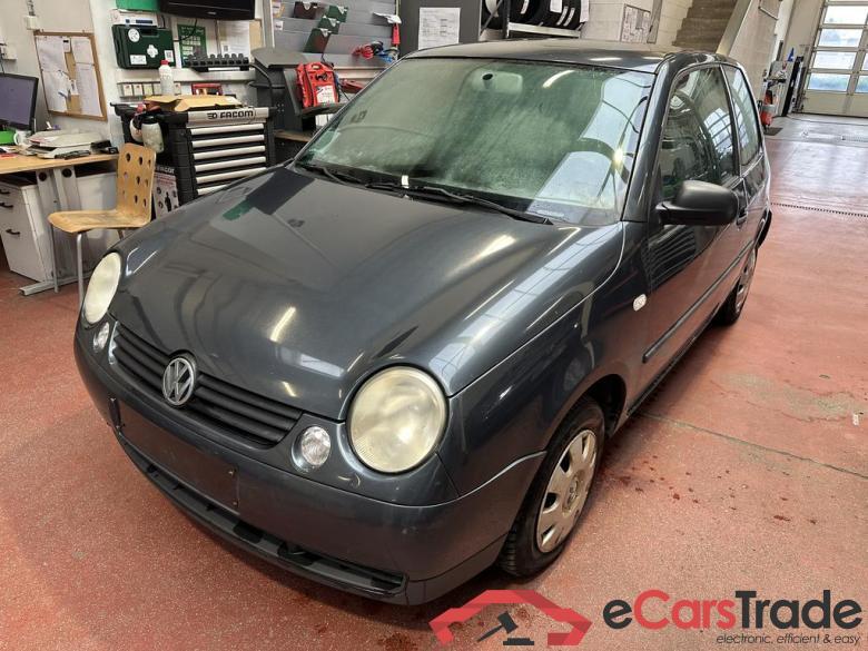 VOLKSWAGEN Lupo Lupo 1.4i Igloo #1