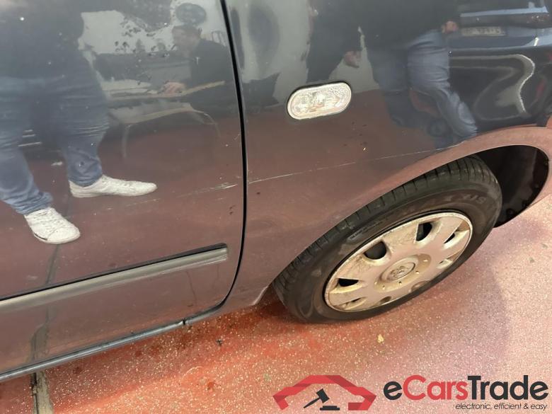 VOLKSWAGEN Lupo Lupo 1.4i Igloo #2