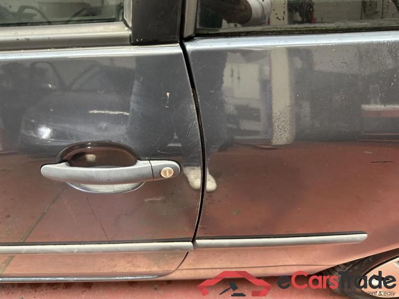 VOLKSWAGEN Lupo Lupo 1.4i Igloo #3