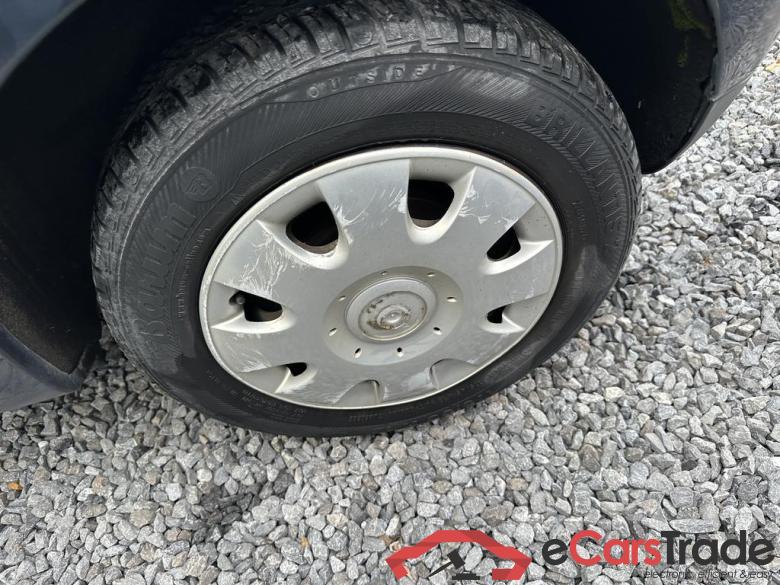 VOLKSWAGEN Lupo Lupo 1.4i Igloo #6