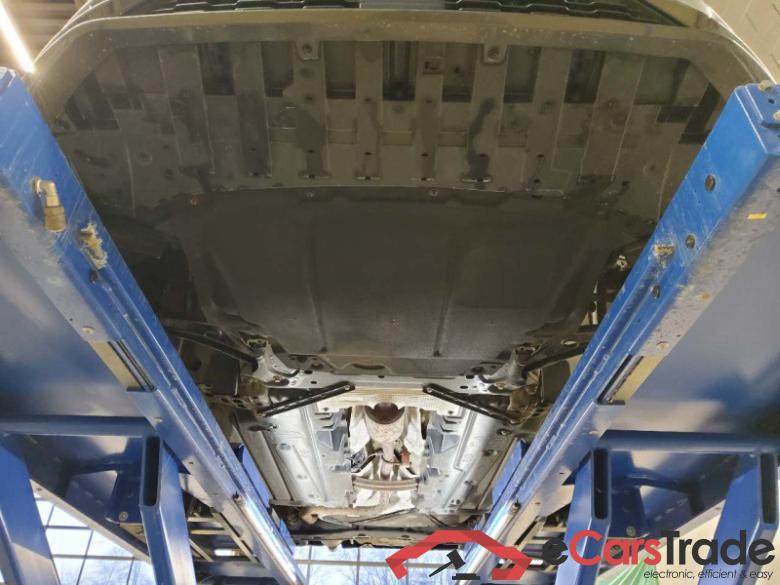 Ford Fiesta (CE1)(2017->) DE - LimS5 1.0 EcoBoost M-Hybrid EU6d, ST-Line (EURO 6d), (Facelift) 2021 - 2023 #5