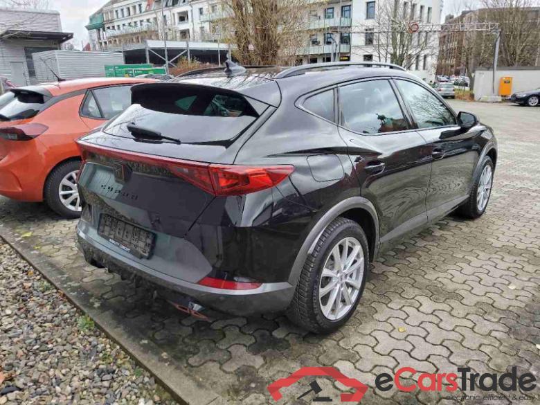 Cupra Formentor (KM7)(08.2020->) DE - SUV5 1.4 e-HYBRID EU6d, 2021 - 2024 #3