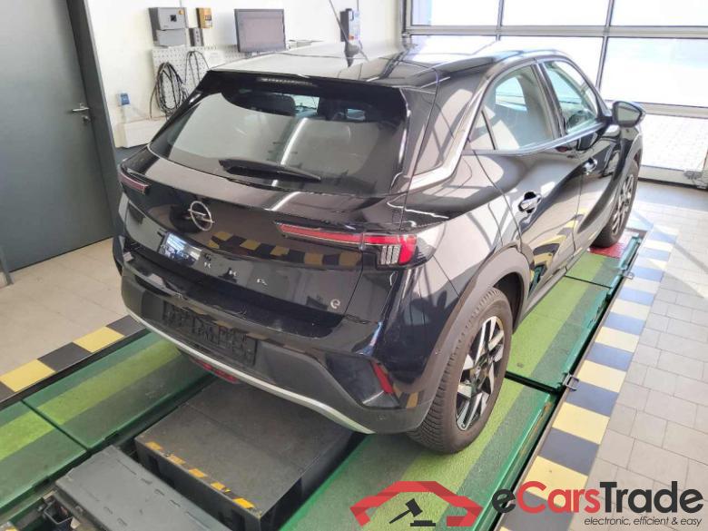 Opel Mokka (2020->) DE - SUV5 e, Elegance, 2020 - 2024 #3