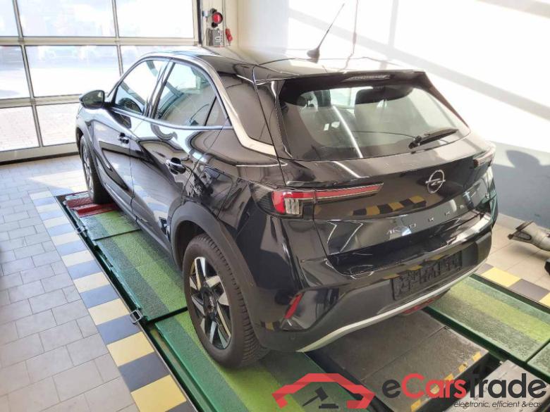 Opel Mokka (2020->) DE - SUV5 e, Elegance, 2020 - 2024 #4