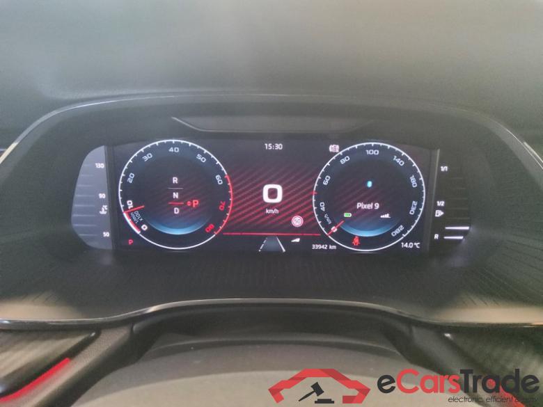 Skoda Octavia Combi (NX5)(01.2020->) DE - Kb5 2.0 TSI EU6d, RS OPF (EURO 6d), 2020 - 2024 #6