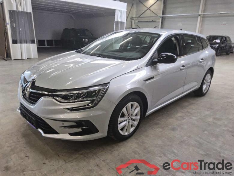 Renault Megane IV Grandtour (06.2016->) DE - Kb5 1.5 BLUE dCi 115 EU6d, Grandtour Equilibre - Transportschaden s. KV #1