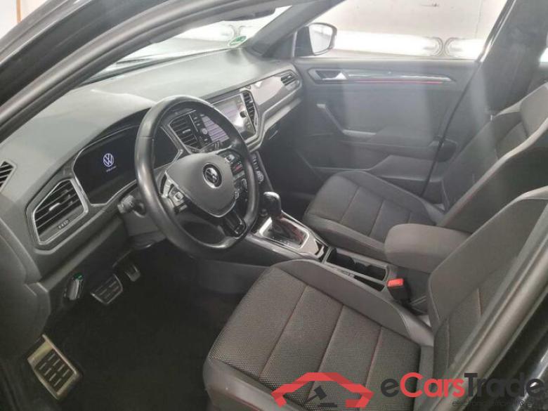 Volkswagen T-Roc 1.5 TSI EU6d, Sport OPF (EURO 6d) #3