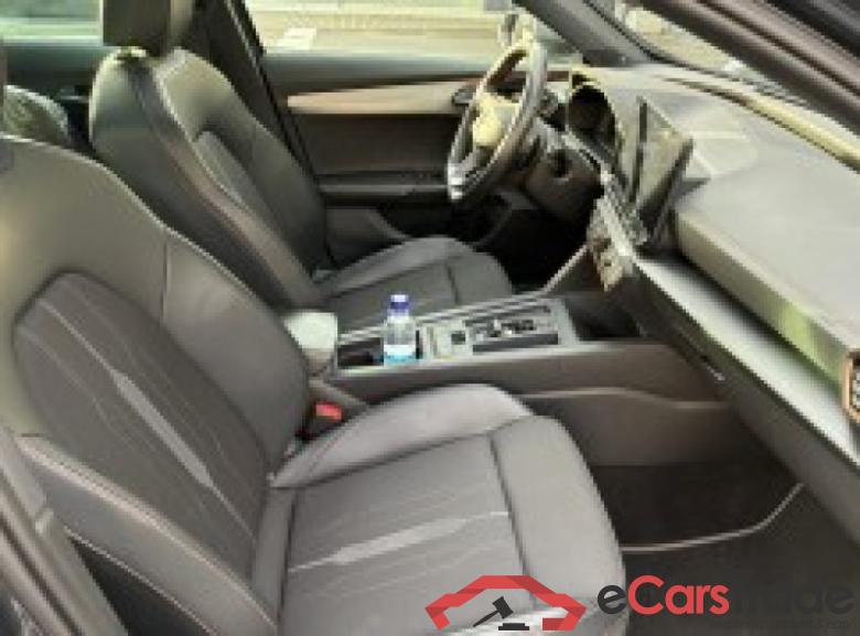 Cupra Formentor (KM7)(08.2020->) DE - SUV5 2.0 TDI EU6d, 4Drive, 2021 - 2024 #3