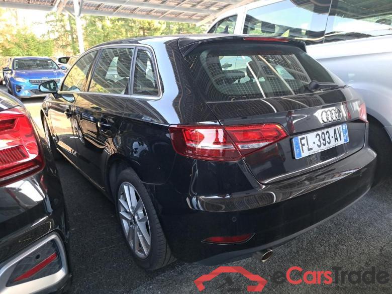 AUDI A3 Sportback 5p Berline 30 TFSI BUSINESS LINE #2