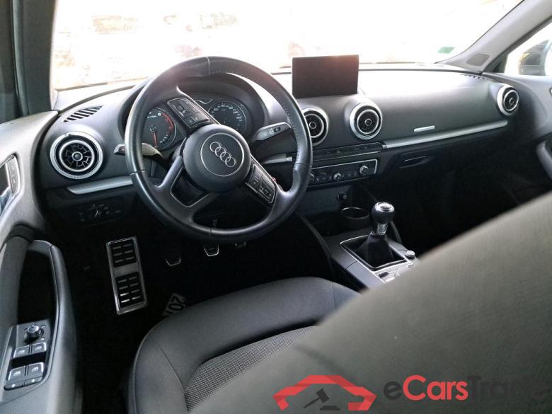 AUDI A3 Sportback 5p Berline 30 TFSI BUSINESS LINE #5