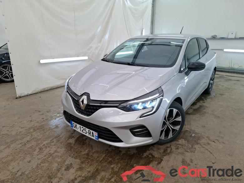 Clio V Evolution 1.0 SCe 65CV BVM5 E6d #1