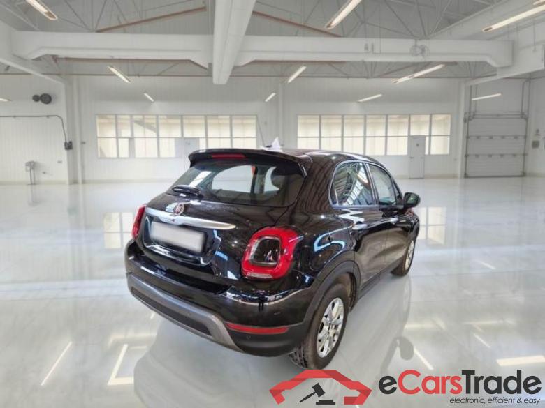FIAT 500X / 2018 / 5P / CROSSOVER 1.6 MJET 120CV 4X2 BUSINESS #2