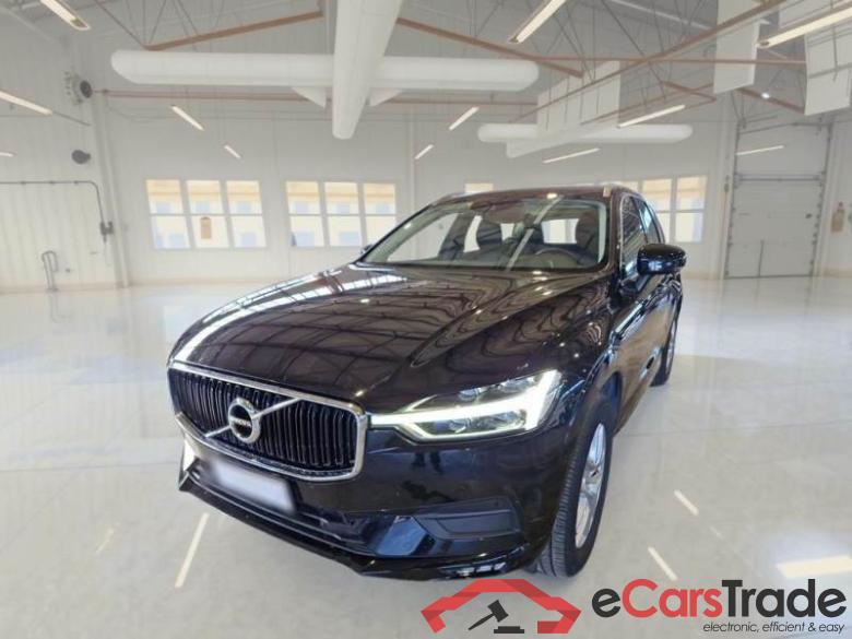 VOLVO XC60 / 2017 / 5P / SUV B4 D AWD AUTOMATICO BUSINESS #1