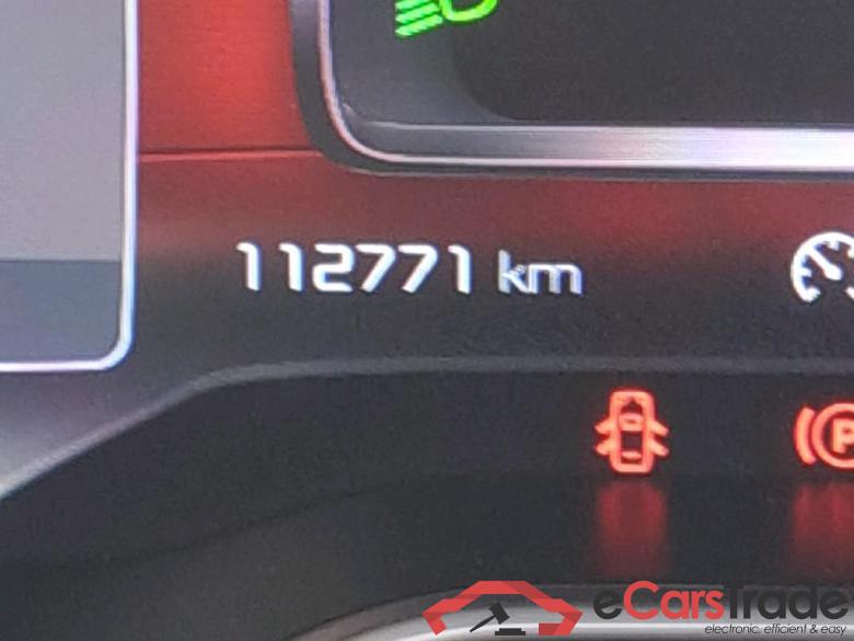 CITROEN C5 Aircross / 2018 / 5P / todoterreno BlueHdi 96kW (130CV) S&S Feel (AC) #5