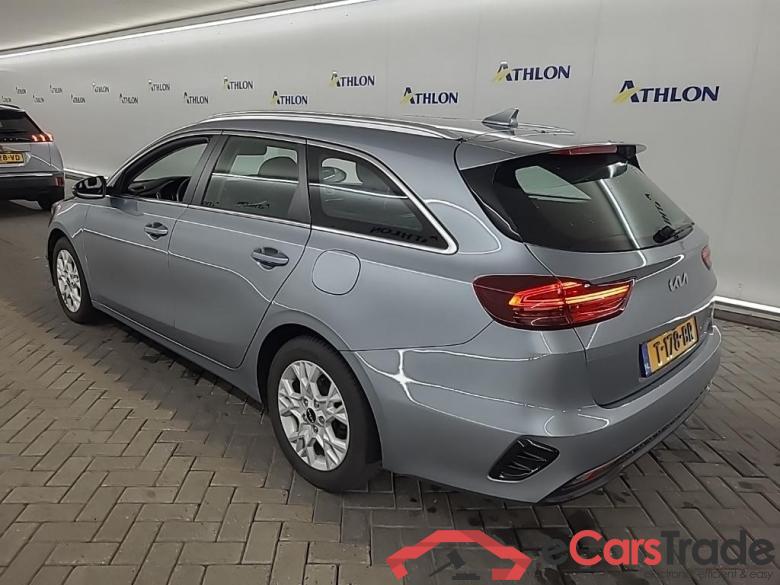 KIA ceed sportswagon 1.0 T-GDi DynamicLine 5D 88kW #4