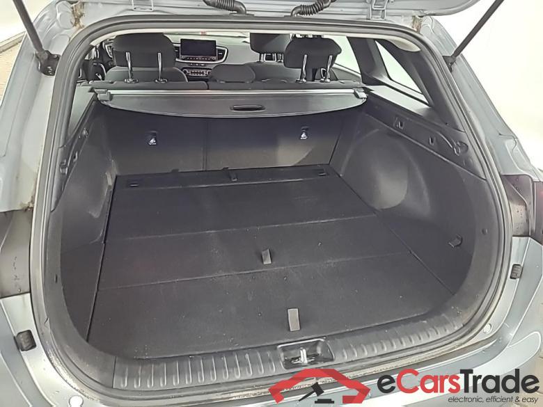 KIA ceed sportswagon 1.0 T-GDi DynamicLine 5D 88kW #5