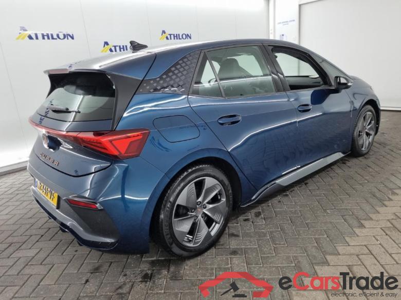 CUPRA Born 58kWh Business auto 5D 150kW #3