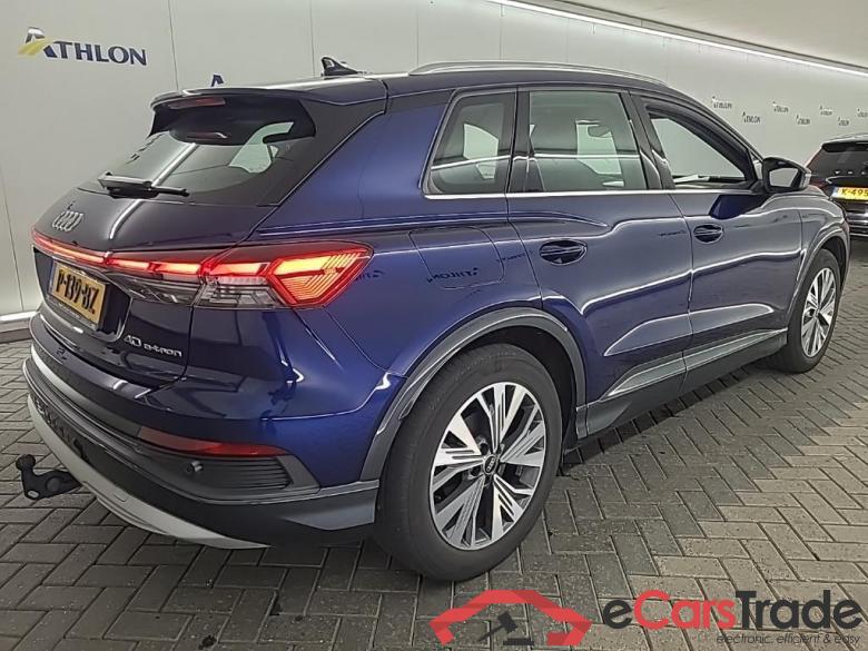 AUDI Q4 e-tron 40 e-tron Launch edition Advanced Plus 5D 150kW #3