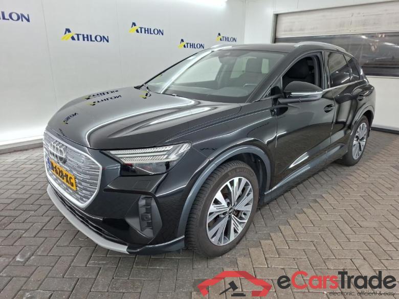 AUDI Q4 e-tron 40 e-tron Launch edition Advanced 5D 150kW Uitl. #1