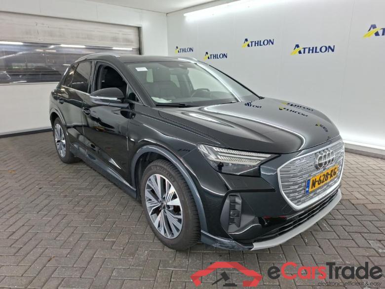 AUDI Q4 e-tron 40 e-tron Launch edition Advanced 5D 150kW Uitl. #2