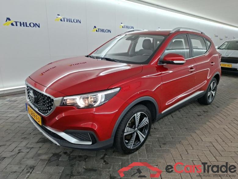 MG ZS EV Luxury 5D 105kW #1