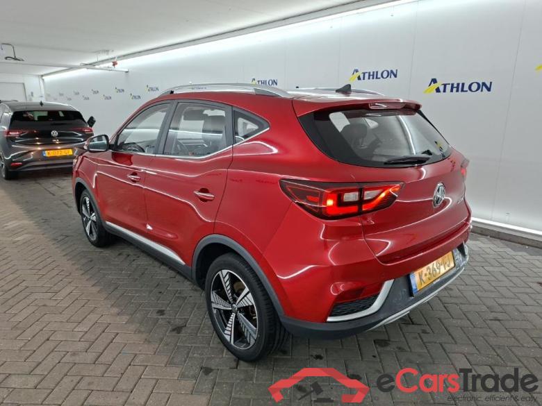 MG ZS EV Luxury 5D 105kW #4